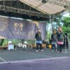 Wonosobo,Tanggal 5 Sampai 8 Desember 2024 “Juguran Budaya 2024 – WCCN Wonosobo”