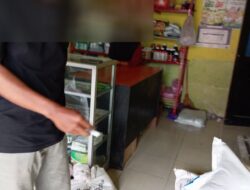 Di Duga Kelangkaan dan Tingginya Harga Pupuk Di Desa Kutabawa Purbalingga Akibat Banyak Agen PUPUK BERSUBSIDI Nakal