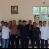 Sinergisitas DPD Gibran Center Kab Purbalingga dan Pemdes Desa Bandingan Kec.Kejobong Kab.Purbalingga.