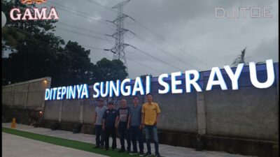Produsen Rokok Djitoe dan Gama Siap Ekspansi di Banyumas Raya