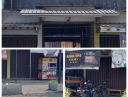 Ke Mana Dana Retribusi Pasar Patimuan? Warga Desak Transparansi dan Akuntabilitas!
