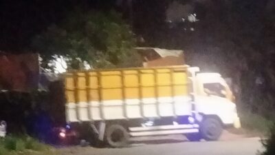 Team investigasi menemukan  gudang yang diduga untuk  Menimbun BBM subsidi.