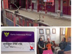 SKANDAL PIP MENGGEROGOTI HAK SISWA! Kelalaian Fatal SDN 1 Banjarharja Hambat Pendidikan Anak Yatim!