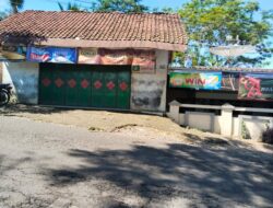 Kios Pupuk Lengkap Barokah Tani Di Kecamatan Sirampog Di Duga Menjual Pupuk Subsidi Di Atas Harga Eceran Tertinggi
