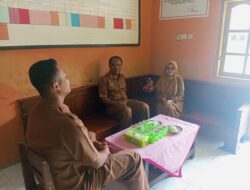 Viral,! Di Media Sosial, DISDIKPORA Pangandaran Respon Cepat Kasus Dana PIP Intan Yang Terhambar; Tindakan Disiplin Dinantikan