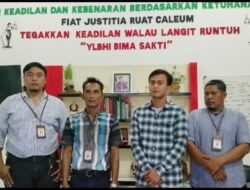 Mengaku Anak Kapolsek, Diduga Menipu Bermodus Agen Gas Melon