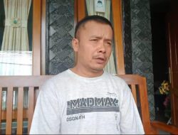 Ketua Komisi IV DPRD Pangandaran Angkat BicaraTerkait Polemik PIP SDN 1 Banjarharja:Soroti Kelalaian, Tuntut Sanksi Tegas.!