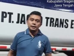 BPAN Jateng Desak Tindakan Tegas Terhadap Dugaan Penimbunan Solar Subsidi di Sragen