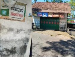 Viral…Di Media Sosial Kios Pupuk Lengkap Barokah Tani.Diduga Menjual Pupuk Bersubsidi Diatas HET,APH Tidak Ada Tindakan