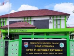 Puskesmas Patimuan Tepas Dugaan Penanganan Tak Sesuai Prosedur, Jelaskan MoU Pengelolaan Limbah Medis B3