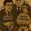 Sorotan Tambang Ilegal di Kalbar Kerap Viral, Namun Tautan Berita Sering Hilang: Ada Apa dengan Media Kita?