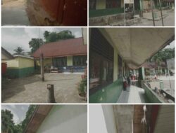 Potret Muram Pendidikan di Lubuk Linggau: SD Negeri 28 dan 29 Menjerit, Mana Tanggung Jawab Pemerintah?
