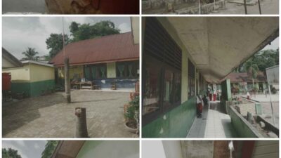 Potret Muram Pendidikan di Lubuk Linggau: SD Negeri 28 dan 29 Menjerit, Mana Tanggung Jawab Pemerintah?