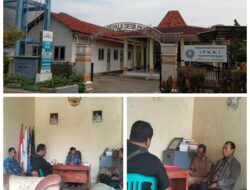 Warga Pertanyakan Dana BUMDes Mangkrak, Kepala Desa Muncang Diduga Ucapkan Kata-Kata Tak Pantas