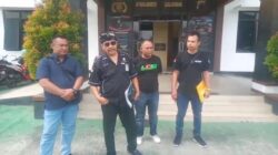 Jebakan Betmen:Tiga Wartawan Online Terjerat Saat Mengunggkap Praktik Pengangsu BBM Subsidi Ilegal